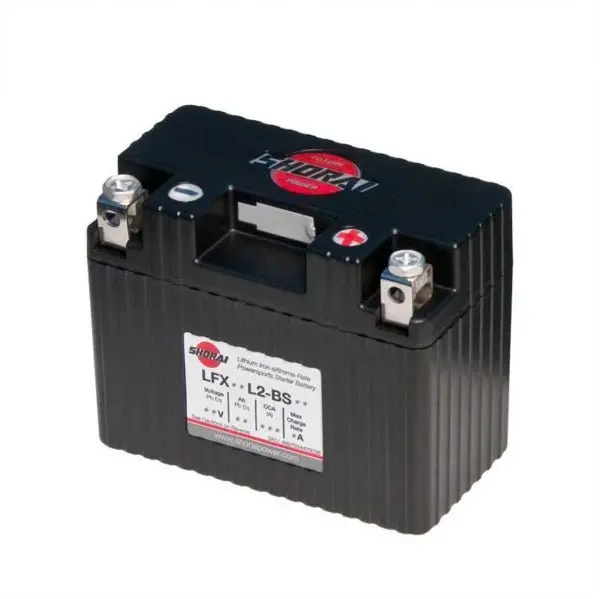 Shorai Lfx Battery 1
