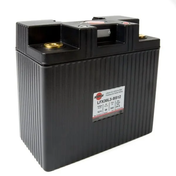 Shorai Lfx Battery 1