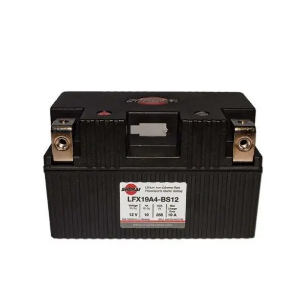 Shorai Lfx Battery 1