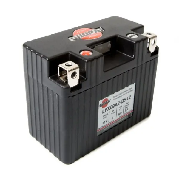 Shorai Lfx Battery 1
