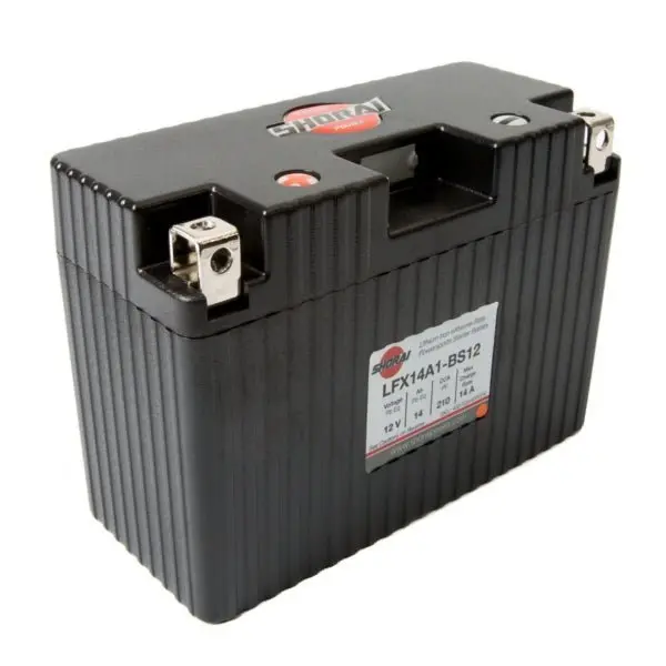 Shorai Lfx Battery 1