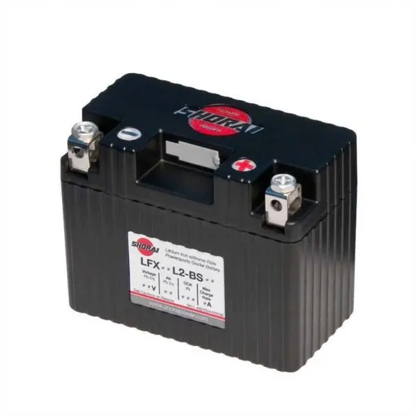 Shorai Lfx Battery 1