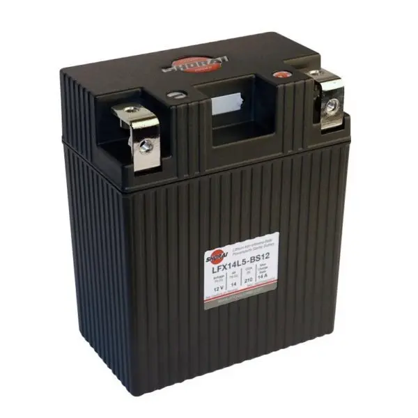 Shorai Lfx Battery 1