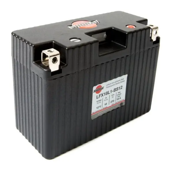 Shorai Lfx Battery 1