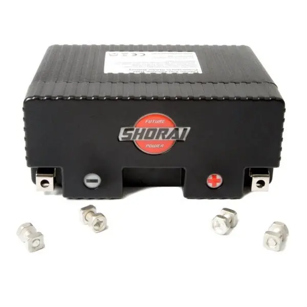 Shorai Lfx Battery 2
