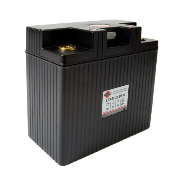 Shorai Lfx Battery 1