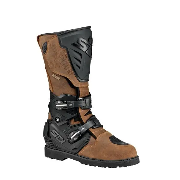 Sidi Adventure 2 Gore-Tex Boots 1
