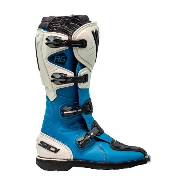 Sidi Agueda Boots 1