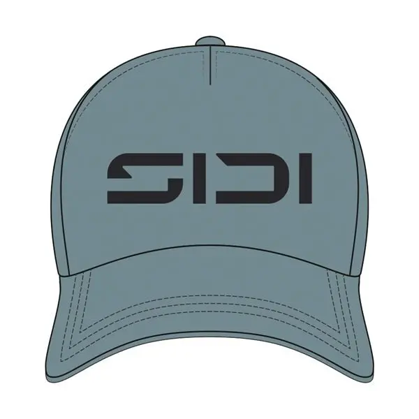 Sidi Aura Baseball Cap 2