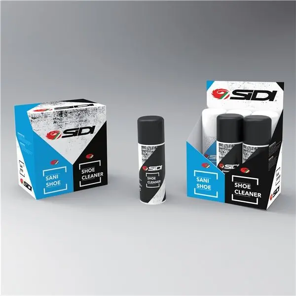 Sidi Cleaning Kit 1