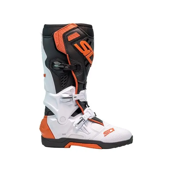 Sidi Crossair Boots 1