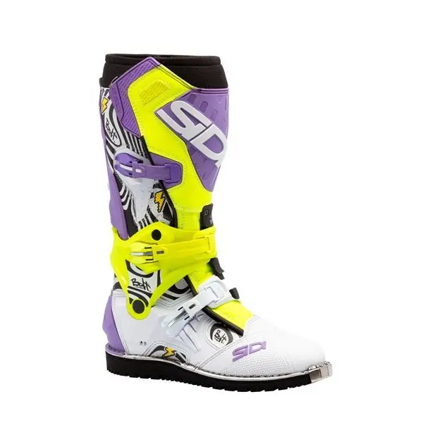 Sidi Crossair Hd Boots 1