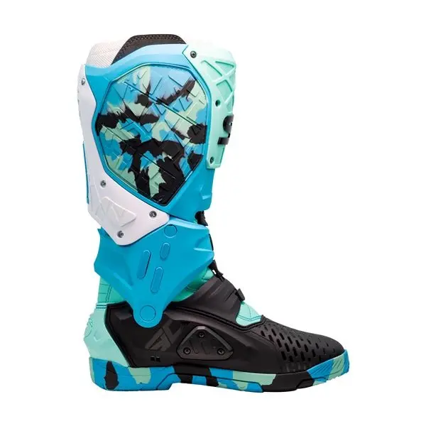 Sidi Crossair X Boots 2