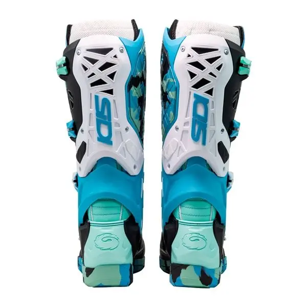 Sidi Crossair X Boots 5
