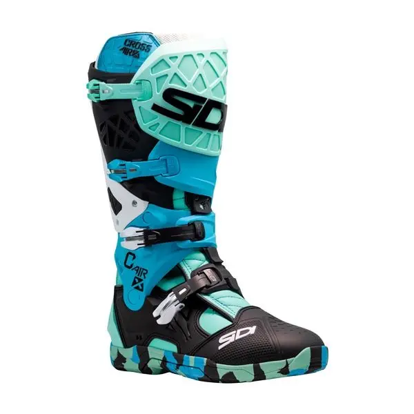 Sidi Crossair X Boots 3