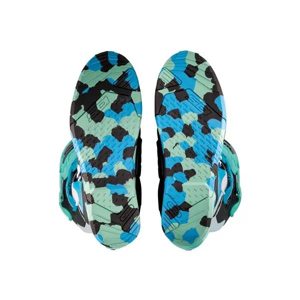 Sidi Crossair X Boots 6