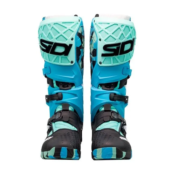 Sidi Crossair X Boots 4