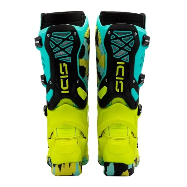 Sidi Crossair X Boots 5