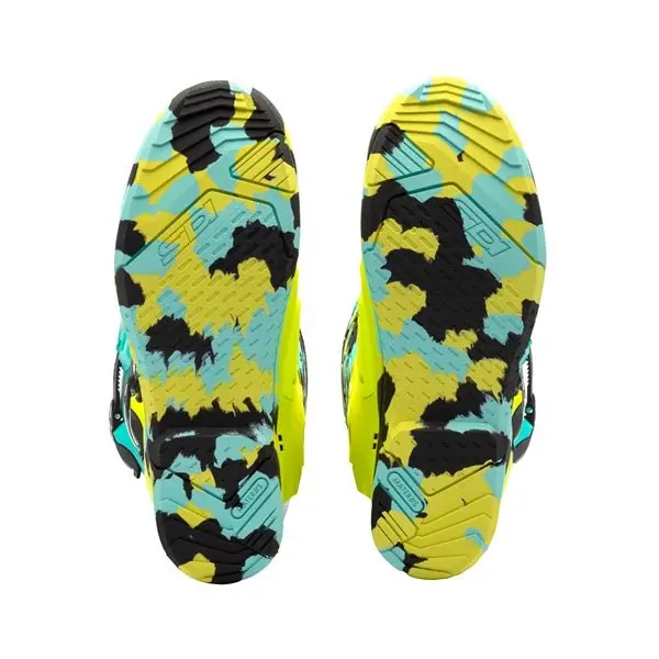 Sidi Crossair X Boots 6