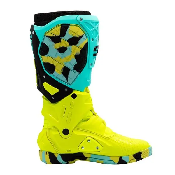Sidi Crossair X Boots 3