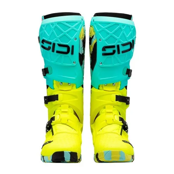 Sidi Crossair X Boots 4