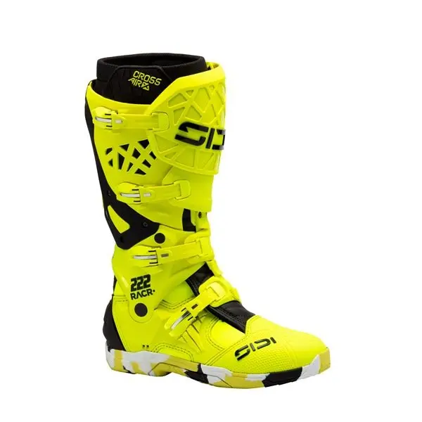 Sidi Crossair X Boots 1