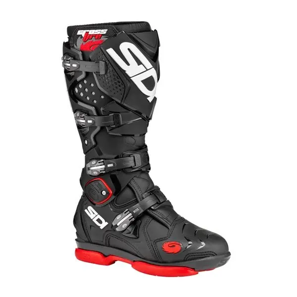 Sidi Crossfire 2 Sm Boots 1
