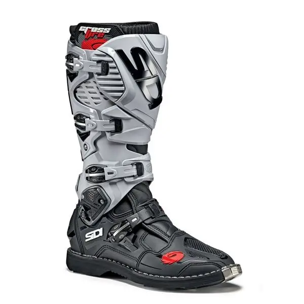 Sidi Crossfire 3 Boots 2