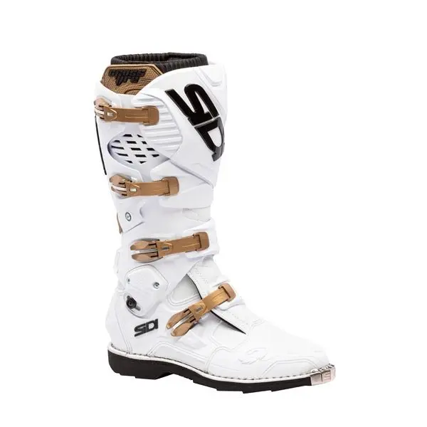 Sidi Crossfire 3 Boots 1