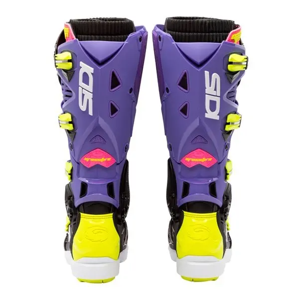 Sidi Crossfire 3 Srs Boots 5
