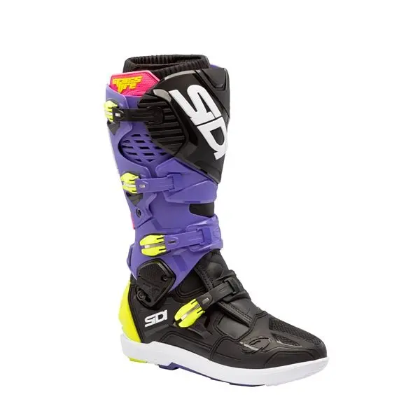 Sidi Crossfire 3 Srs Boots 1