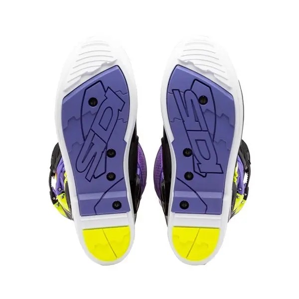 Sidi Crossfire 3 Srs Boots 6