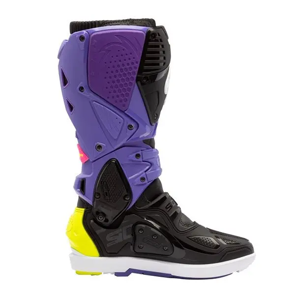 Sidi Crossfire 3 Srs Boots 3