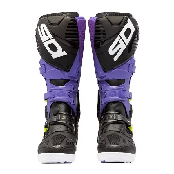 Sidi Crossfire 3 Srs Boots 4