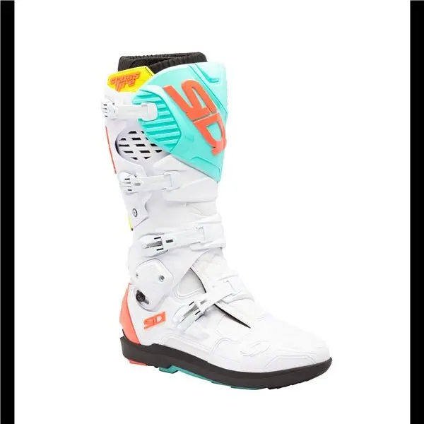 Sidi Crossfire 3 Srs Boots 1