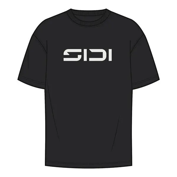 Sidi Elementa T-Shirt 1