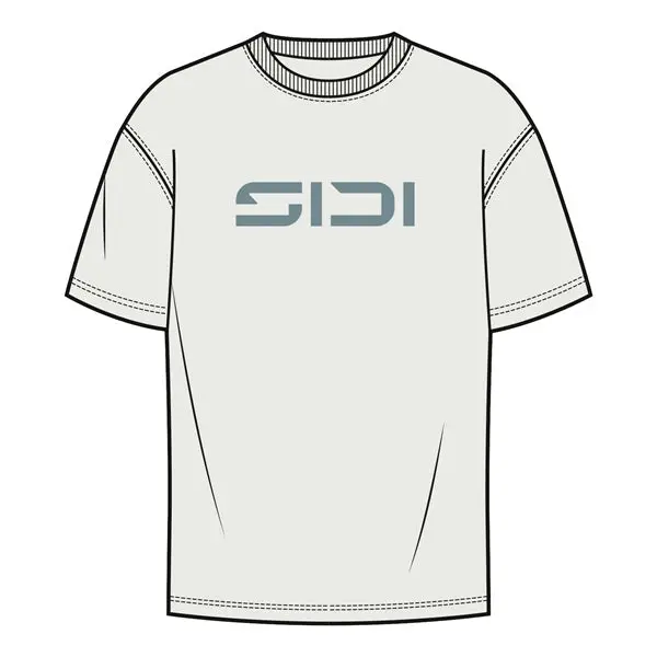Sidi Elementa T-Shirt 1