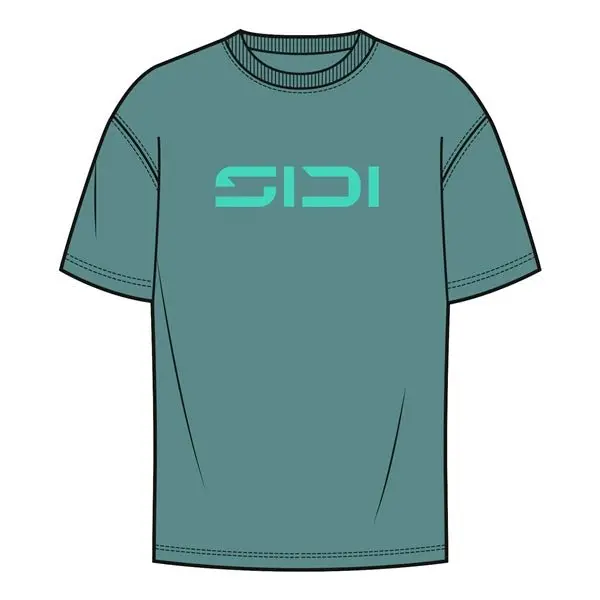Sidi Elementa T-Shirt 1