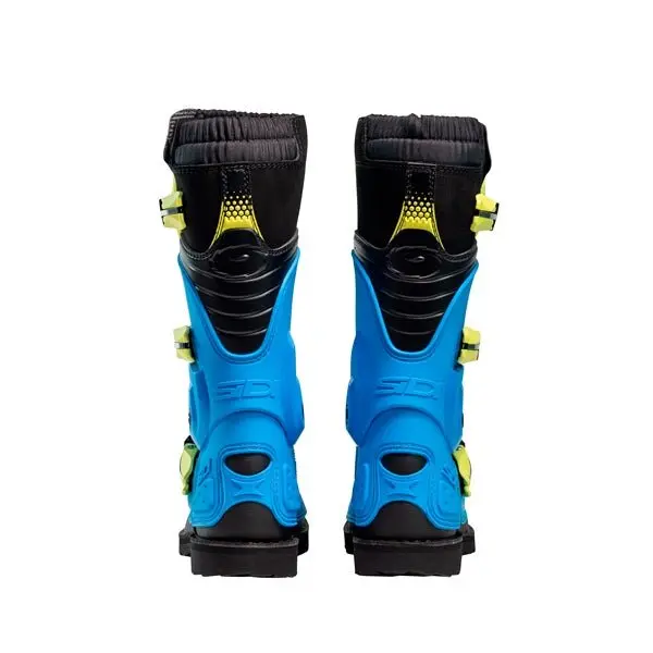 Sidi Flame Boots 5