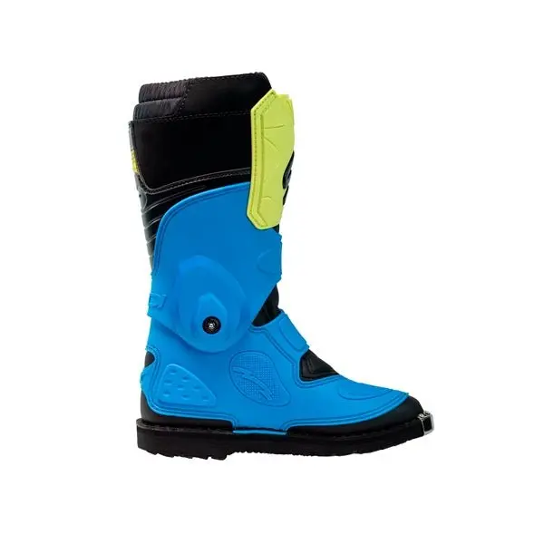 Sidi Flame Boots 2