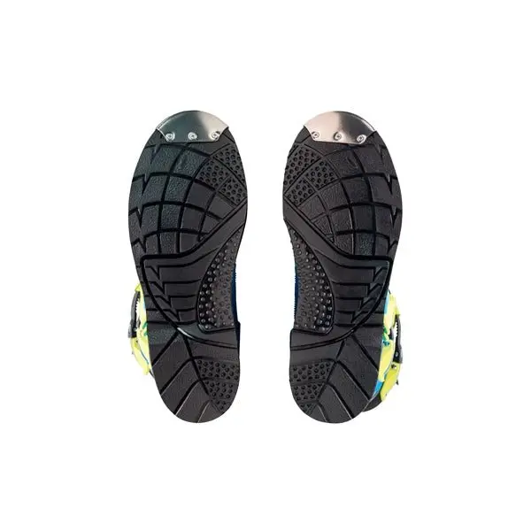 Sidi Flame Boots 6