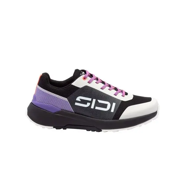 Sidi Fluxx Low Boots 1