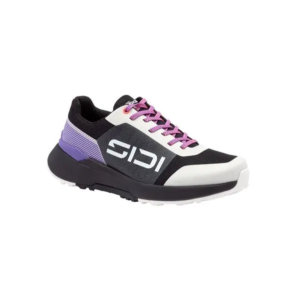 Sidi Fluxx Low Boots 3