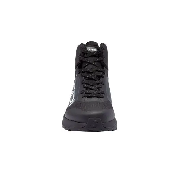 Sidi Fluxx Mid Boots 4