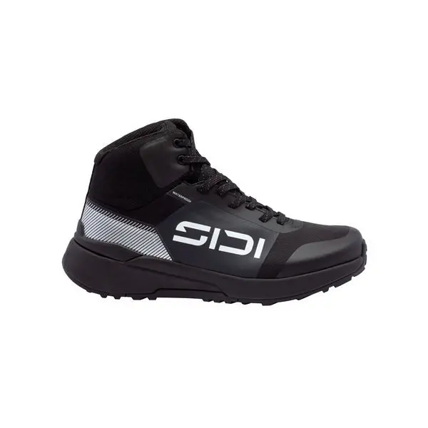 Sidi Fluxx Mid Boots 1