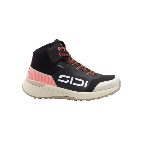 Sidi Fluxx Mid Boots 1