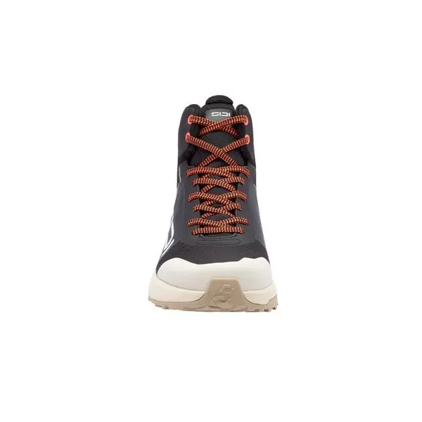Sidi Fluxx Mid Boots 4