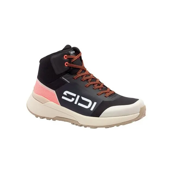 Sidi Fluxx Mid Boots 2