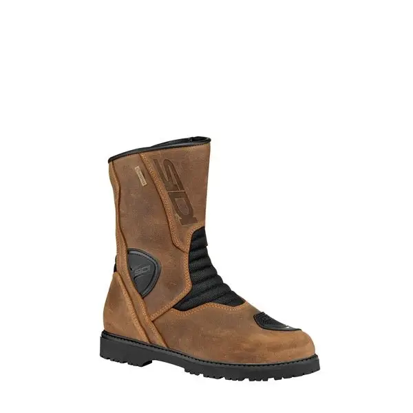 Sidi Gavia Gore-Tex Adv Boots 1
