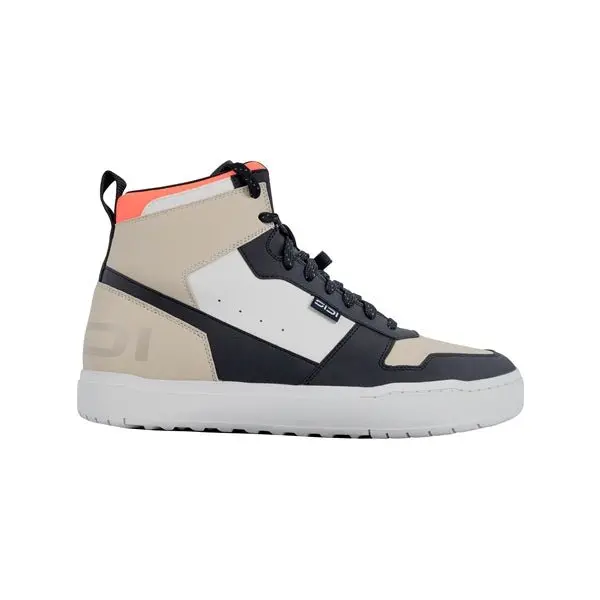 Sidi Lynx Shoes 1